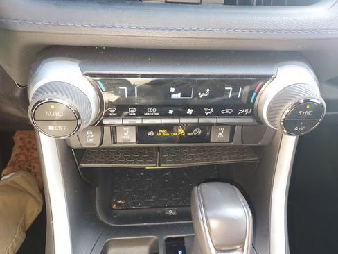 Used 2023 Toyota RAV4 XSE image 19