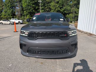 Used 2025 Dodge Durango GT AWD/4WD video 3