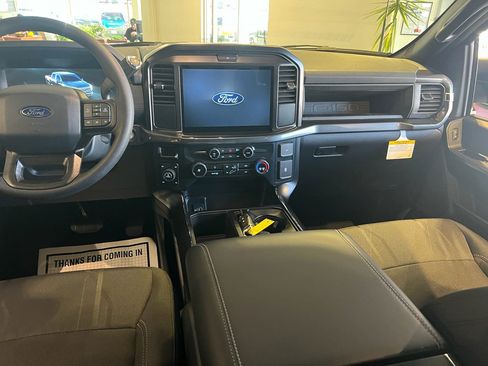 New 2026 Ford F150 STX w/ F-150 LOBO Package AWD/4WD image 16