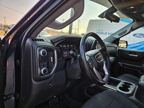 Used 2020 GMC Sierra 1500 Elevation w/ Elevation Value Package RWD image 8