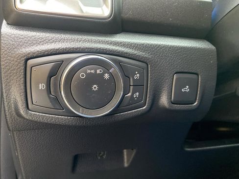 Used 2021 Ford Ranger XLT w/ Tremor Off-Road Package image 19