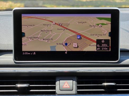 Used 2019 Audi A5 2.0T Prestige AWD/4WD image 24