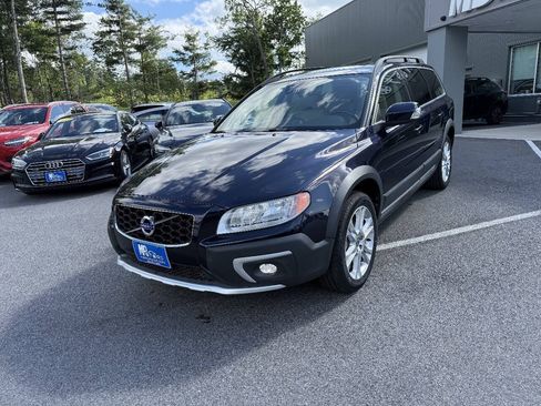 Used 2016 Volvo XC70 T5 Premier w/ Convenience Package AWD/4WD image 6