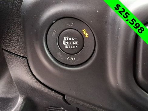 Used 2020 Jeep Wrangler Unlimited Sport image 29