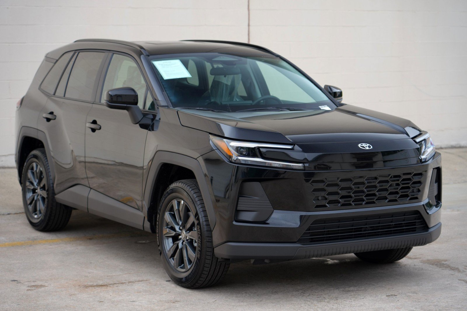 Used 2026 Toyota RAV4 XLE Premium w/ Weather Package AWD/4WD image 53