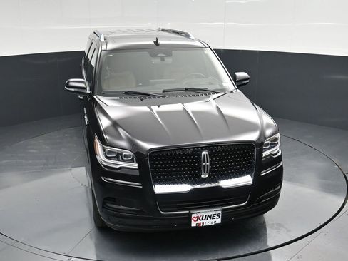 Used 2024 Lincoln Navigator L Reserve w/ Equipment Group 201A AWD/4WD image 50