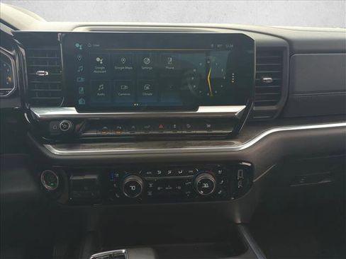 Used 2022 Chevrolet Silverado 1500 LTZ w/ LTZ Premium Texas Edition image 13