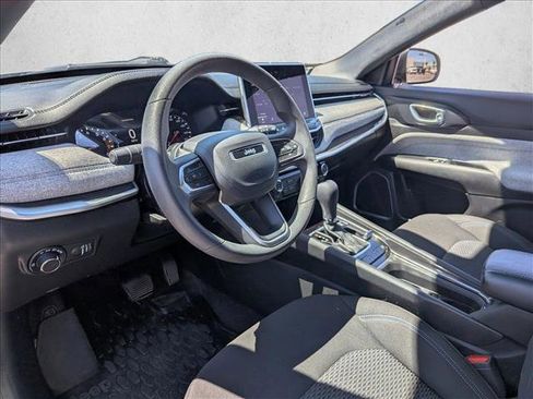 Used 2024 Jeep Compass Sport image 9