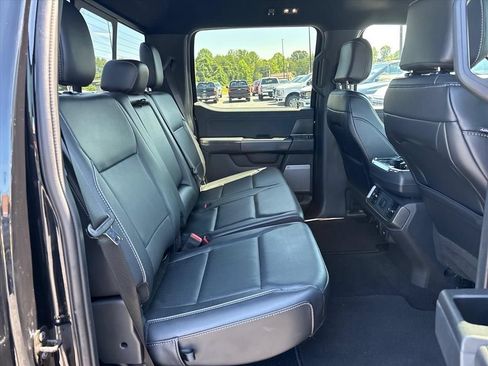 Used 2024 Ford F150 Lariat AWD/4WD image 15