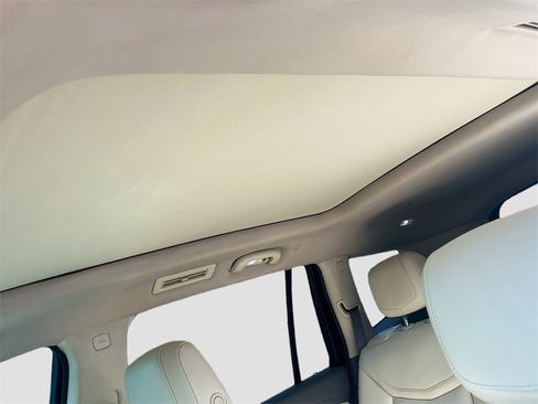 Used 2024 Cadillac XT6 Premium Luxury w/ Technology Package image 23