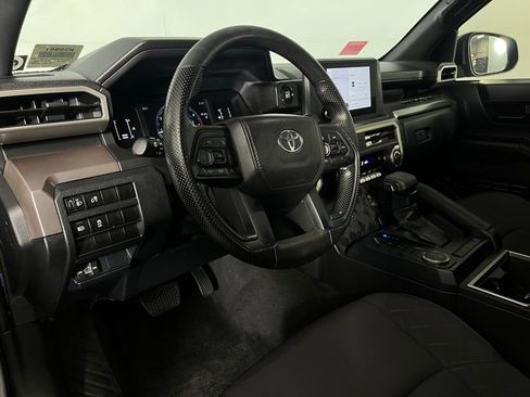 Used 2024 Toyota Tacoma SR5 image 20