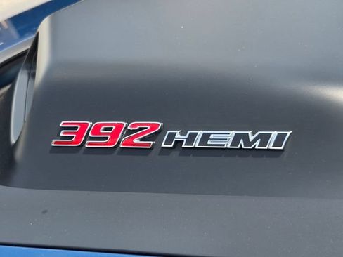 Used 2023 Dodge Challenger R/T Scat Pack w/ Plus Package RWD image 11
