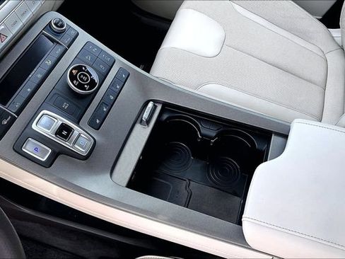 Used 2020 Hyundai Palisade Limited image 13