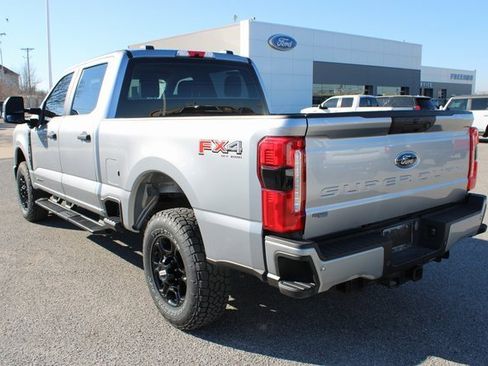 Used 2024 Ford F250 XL w/ STX Appearance Package image 8