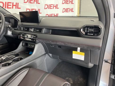 New 2026 Honda Pilot Black Edition image 14
