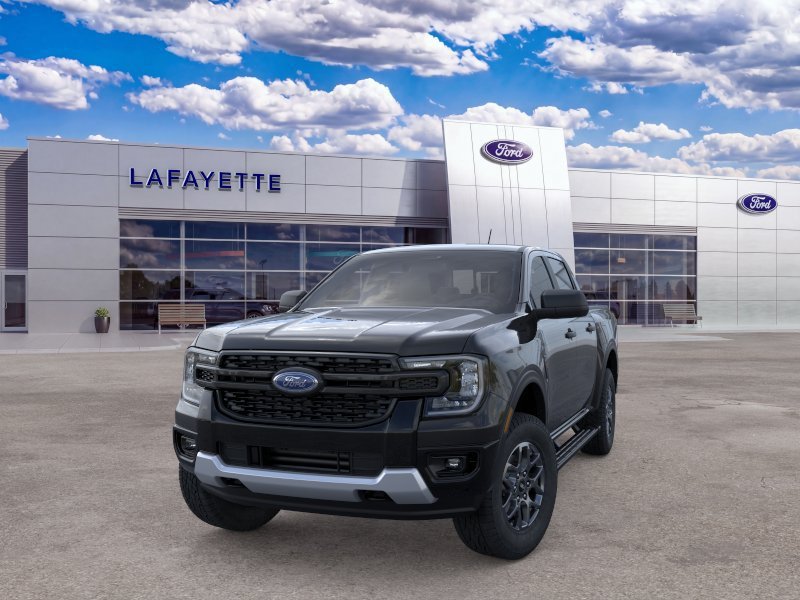 New 2026 Ford Ranger XLT w/ Equipment Group 301A High AWD/4WD image 39