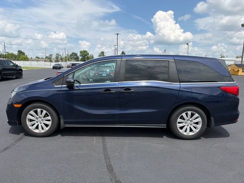 Used 2019 Honda Odyssey LX image 4