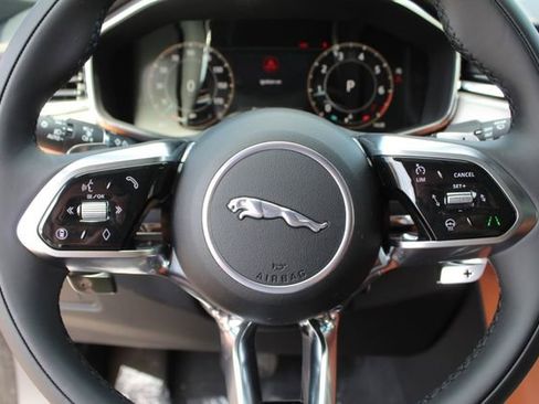 New 2026 Jaguar F-PACE R-Dynamic S image 14