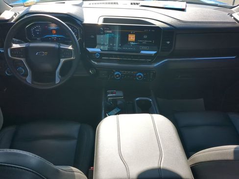 Used 2023 Chevrolet Silverado 1500 RST w/ Convenience Package II image 21