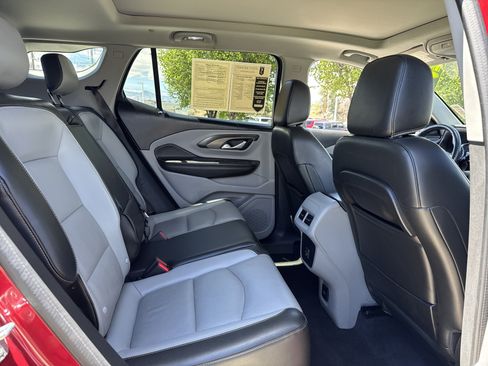 Used 2020 GMC Terrain SLT w/ Preferred Package AWD/4WD image 24