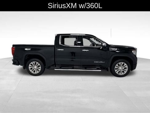 Certified 2023 GMC Sierra 1500 Denali image 7