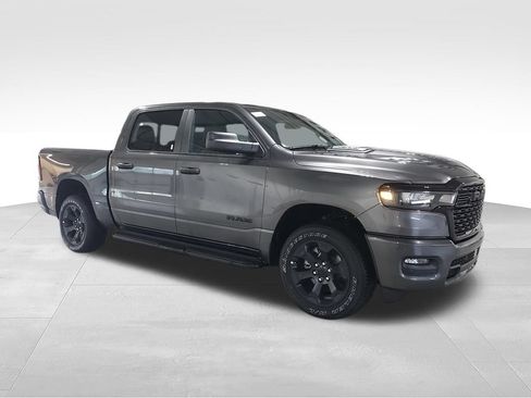 New 2026 RAM 1500 Express AWD/4WD image 2