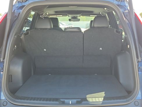Certified 2024 Honda CR-V Sport-L image 10