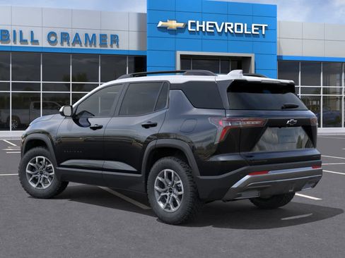 New 2026 Chevrolet Equinox ACTIV FWD image 3