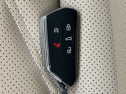 New 2026 Volkswagen Atlas Cross Sport SE image 26