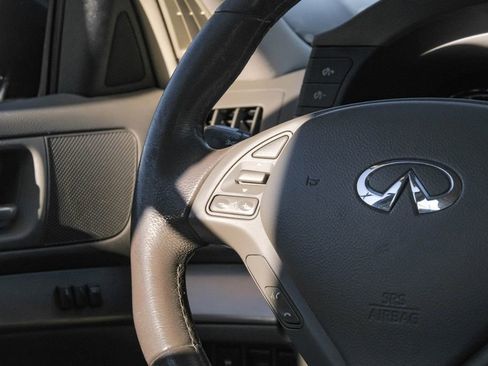 Used 2012 INFINITI G37 x w/ Premium Pkg image 15