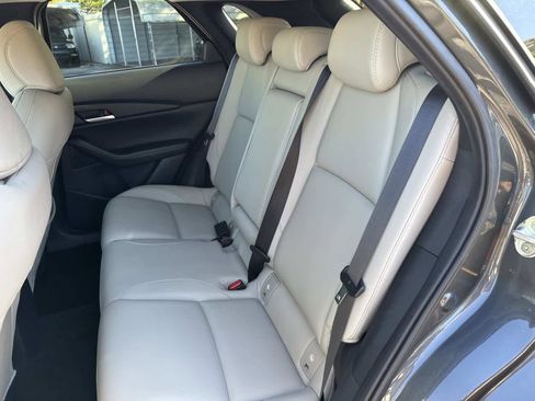 Certified 2024 MAZDA CX-30 AWD 2.5 S w/ Preferred Package image 14