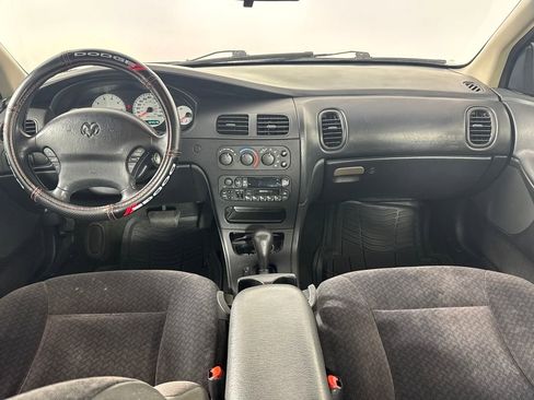 Used 2001 Dodge Intrepid SE FWD image 31