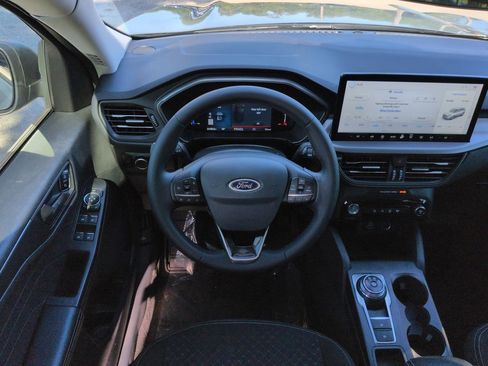 Used 2024 Ford Escape Active w/ Tech Pack #1 FWD image 15
