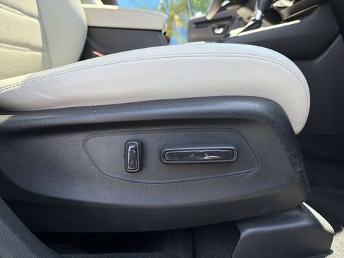 Certified 2024 Honda CR-V EX-L image 28