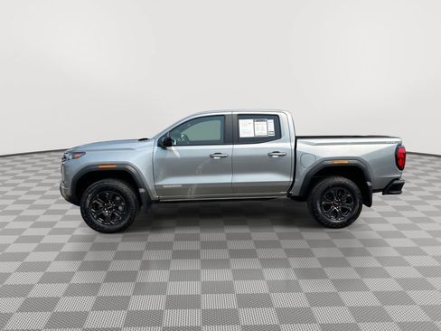 Used 2025 GMC Canyon Elevation w/ Convenience Package AWD/4WD image 7