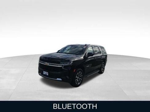 Used 2021 Chevrolet Tahoe LS image 2