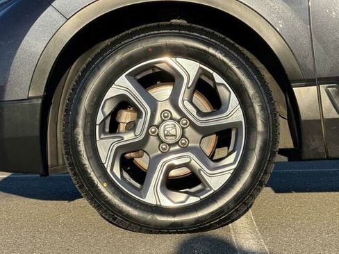 Used 2017 Honda CR-V EX-L image 25