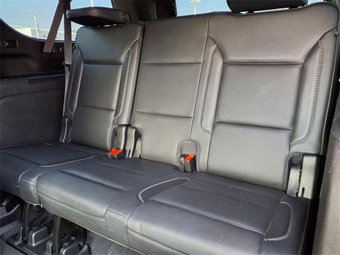 Used 2021 GMC Yukon XL Denali image 10