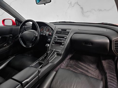 Used 1994 Acura NSX RWD image 12