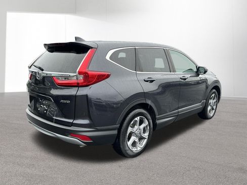 Used 2019 Honda CR-V EX image 3