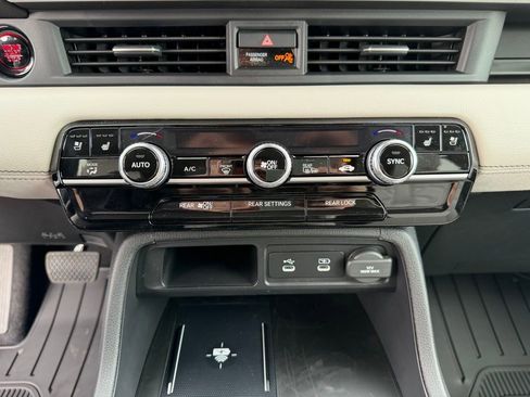 New 2026 Honda Pilot Elite image 25