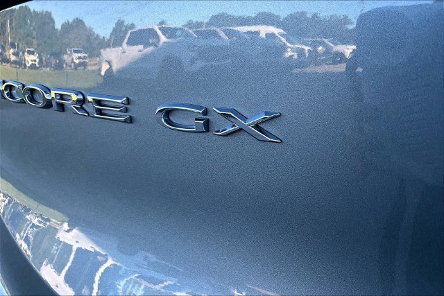 Used 2023 Buick Encore GX Preferred w/ Cold Weather Comfort Package FWD image 24