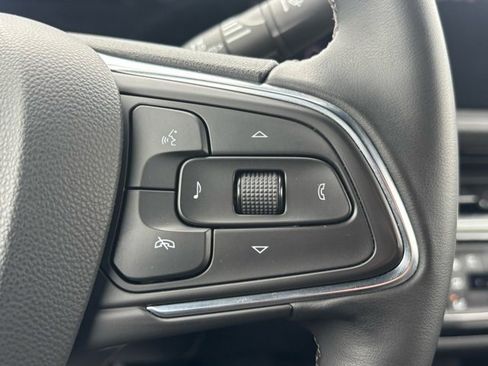 Certified 2024 Buick Envista Sport Touring w/ Convenience I Package image 20