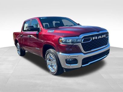 Used 2025 RAM 1500 Big Horn
