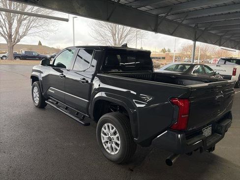 Certified 2025 Toyota Tacoma SR5 image 5