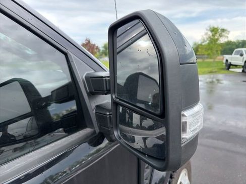 Used 2025 Ford F450 Platinum AWD/4WD image 5