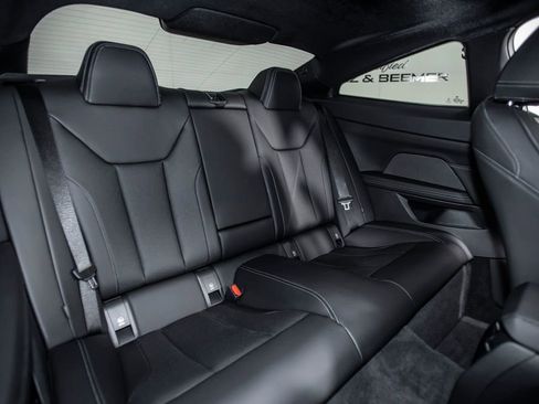 Used 2023 BMW M440i Coupe w/ Premium Package RWD image 15