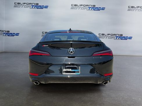 Used 2023 Acura Integra A-Spec FWD image 6