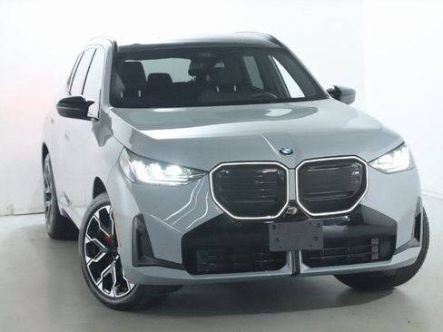 Used 2025 BMW X3 M50 w/ Premium Package AWD/4WD image 2