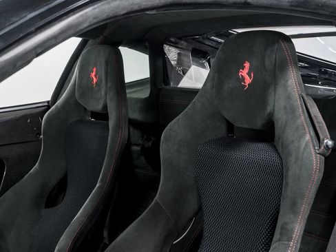 Used 2009 Ferrari F430 Scuderia RWD image 14